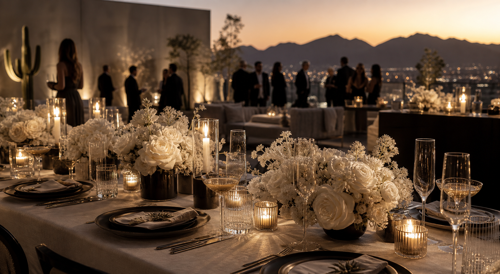 KLM Luxury and Lifestyle Experiences