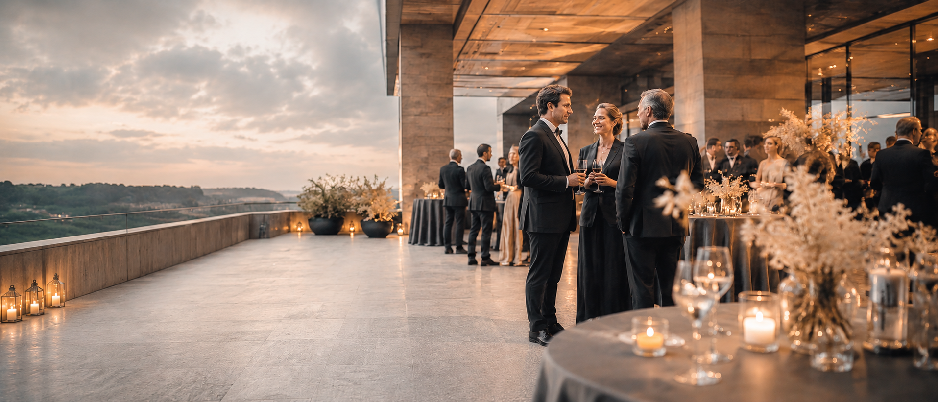 KLM Corporate Events