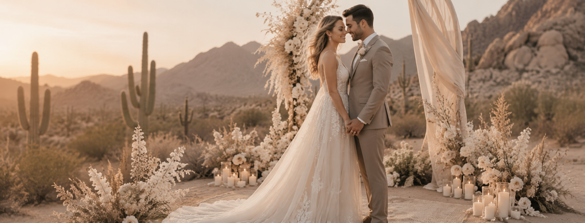 KLM Weddings