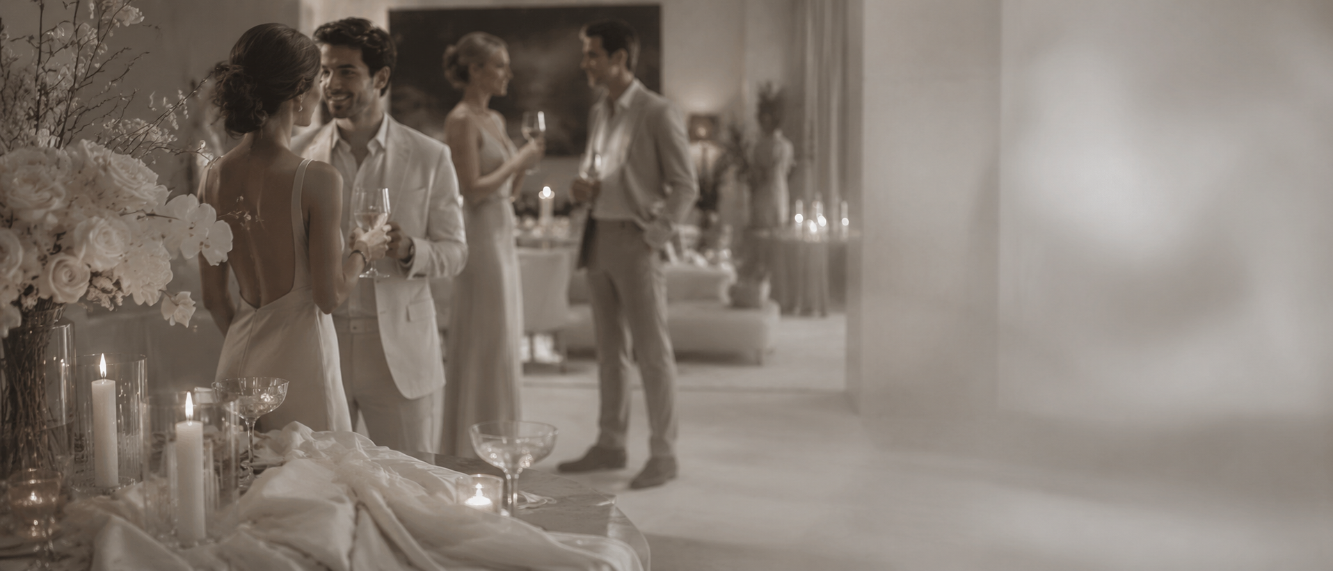 KLM Social Events and Celebrations